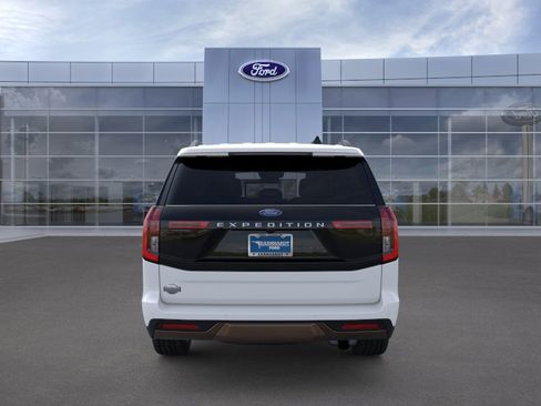 New 2026 Ford Expedition King Ranch AWD/4WD image 5