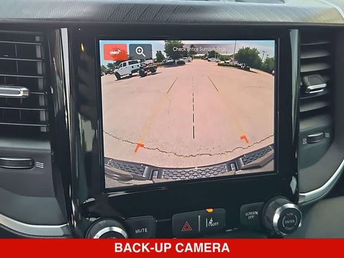 New 2026 RAM 1500 Express AWD/4WD image 29
