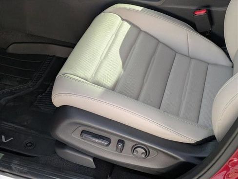 New 2026 Honda CR-V EX-L image 4