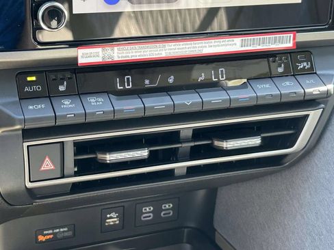 New 2026 Toyota Camry LE w/ Convenience Package FWD image 24