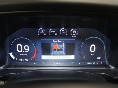 Used 2024 Ford Ranger Lariat image 35