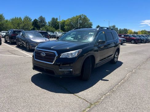 Used 2022 Subaru Ascent Premium w/ Convenience Package AWD/4WD image 14