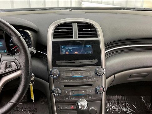 Used 2013 Chevrolet Malibu LS image 6