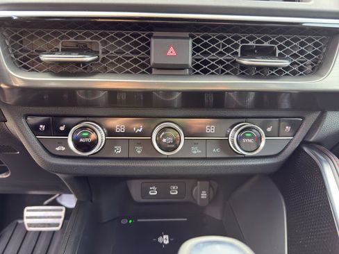 New 2026 Acura ADX A-Spec image 20