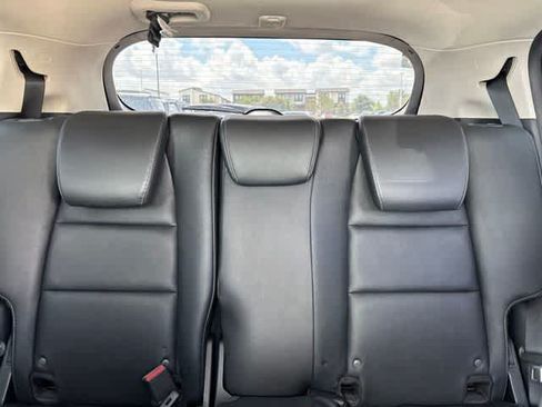 Used 2021 Honda HR-V EX-L image 21