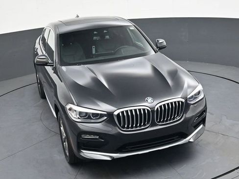 Used 2019 BMW X4 xDrive30i w/ Convenience Package image 28