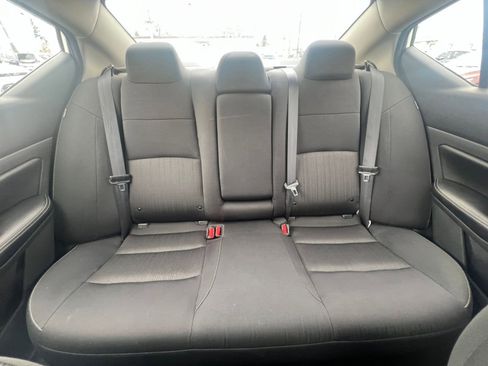 Used 2025 Nissan Altima 2.5 SV image 33