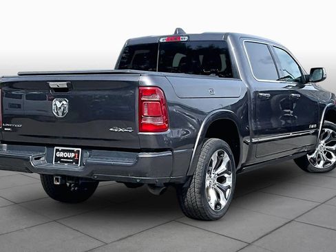Used 2020 RAM 1500 Limited AWD/4WD image 13
