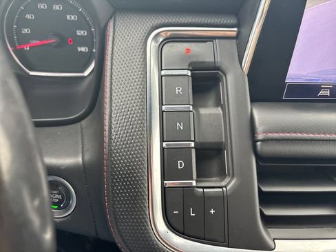 Certified 2021 Chevrolet Tahoe RST AWD/4WD image 21