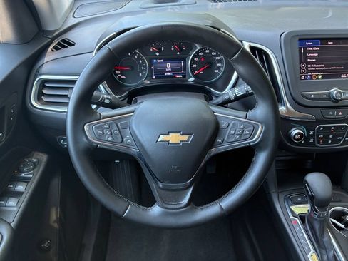 Used 2024 Chevrolet Equinox LT AWD/4WD image 12
