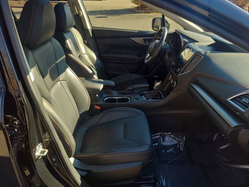 Used 2023 Subaru Crosstrek 2.5i Limited image 18