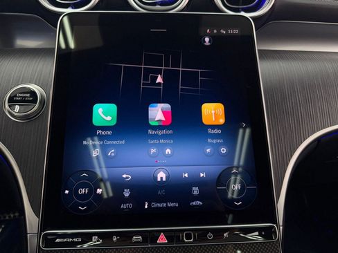 Used 2026 Mercedes-Benz GLC 63 AMG S image 29