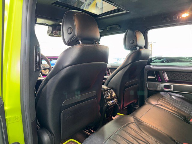 Used 2019 Mercedes-Benz G 63 AMG 4MATIC image 55