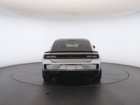 Used 2026 Dodge Charger Scat Pack w/ Blacktop Package AWD/4WD image 21