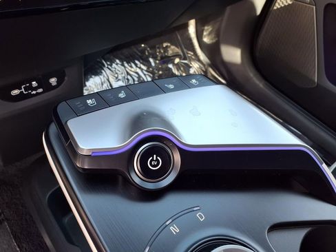 Used 2025 Kia EV6 GT-Line image 21