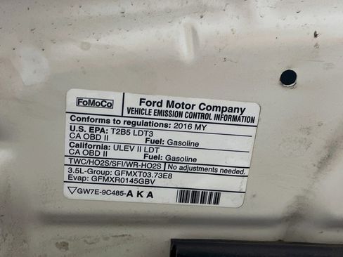 Used 2016 Ford Explorer FWD image 19