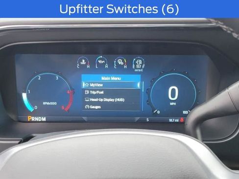 New 2026 Ford F350 Lariat w/ Lariat Ultimate Package image 42