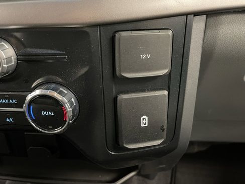 Used 2025 Ford F150 XLT w/ Equipment Group 301A Standard image 27