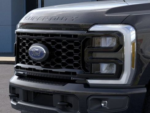 New 2026 Ford F250 XL w/ STX Appearance Package AWD/4WD image 17