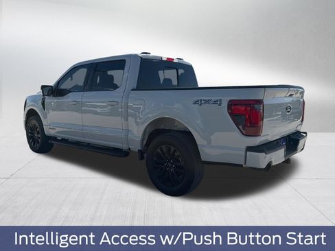 Used 2024 Ford F150 XLT w/ Equipment Group 302A MID AWD/4WD image 11