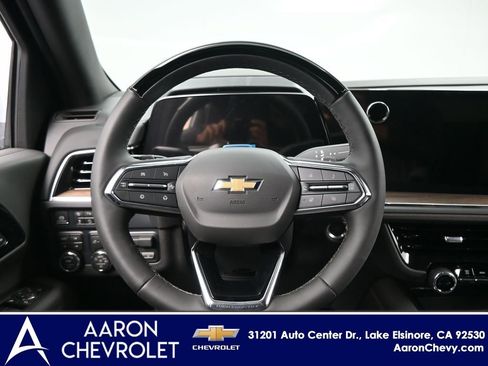 New 2026 Chevrolet Tahoe High Country image 11