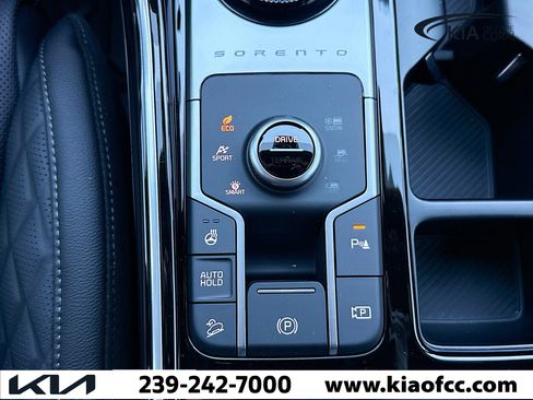 New 2026 Kia Sorento SX Prestige image 31