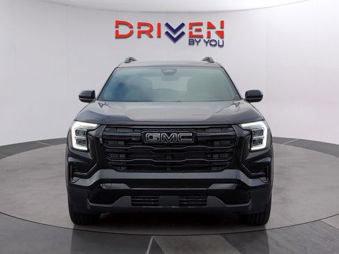 New 2026 GMC Terrain Elevation w/ Black Edition image 8