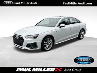 Used 2023 Audi A4 2.0T Premium Plus AWD/4WD 360° Tour