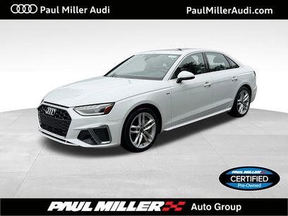 Used 2023 Audi A4 2.0T Premium Plus