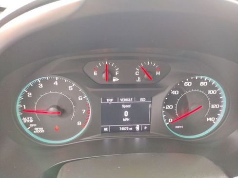 Used 2022 Chevrolet Malibu LT image 17