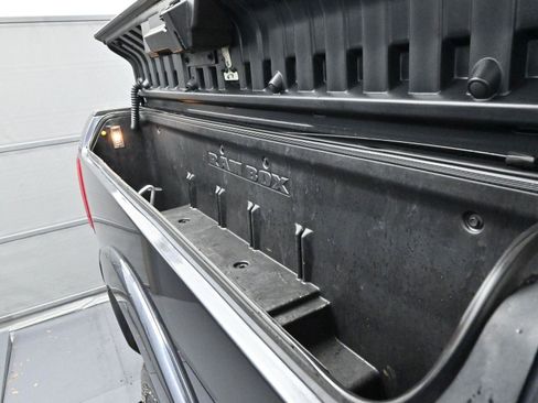 Used 2021 RAM 3500 Limited image 8