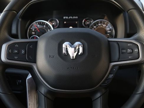 New 2024 RAM 5500 Tradesman image 20