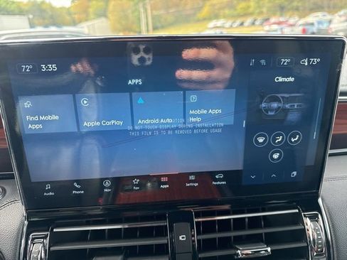 New 2024 Lincoln Navigator Reserve image 22