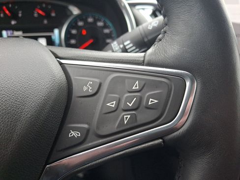 Used 2017 Chevrolet Malibu Premier w/ Premier Sun and Wheel Package image 23