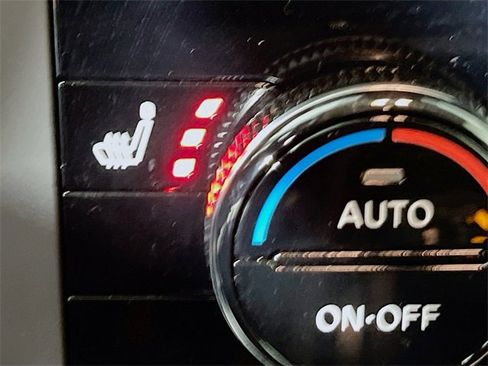 Used 2025 Nissan Rogue Rock Creek image 20