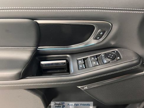New 2026 Ford Expedition Platinum w/ Stealth Appearance Package AWD/4WD image 23