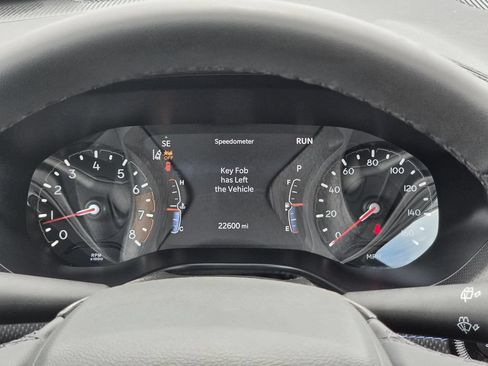Used 2025 Jeep Compass Latitude w/ Convenience Group AWD/4WD image 15
