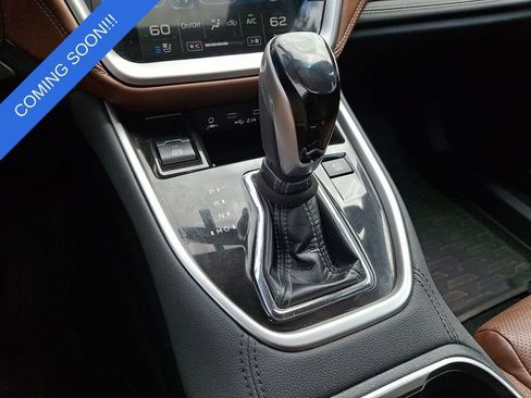 Used 2020 Subaru Outback Touring AWD/4WD image 16