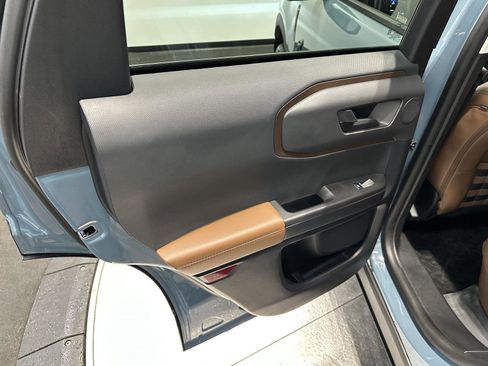 Used 2023 Ford Bronco Sport Badlands w/ Premium Package image 27