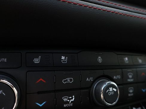 New 2026 Dodge Durango GT image 39