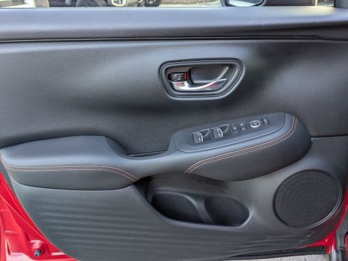 Certified 2023 Honda HR-V Sport image 25