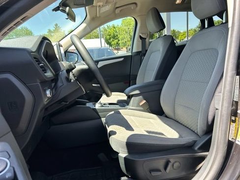 Used 2020 Ford Escape SE AWD/4WD image 29