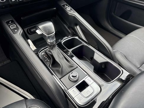 Used 2022 Kia Telluride EX w/ EX Premium Package FWD image 35