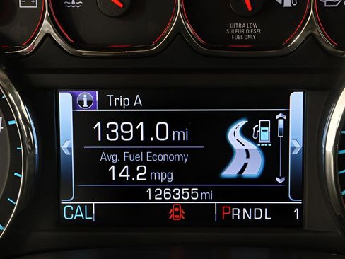 Used 2019 GMC Sierra 2500 SLT w/ Duramax Plus Package image 14