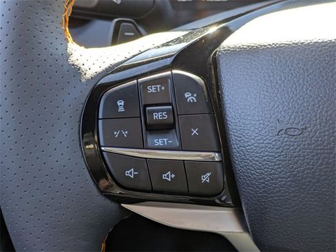 New 2026 Ford Explorer Tremor w/ Tremor Ultimate Package image 17