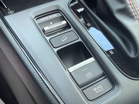 New 2026 Honda CR-V Sport-L image 29