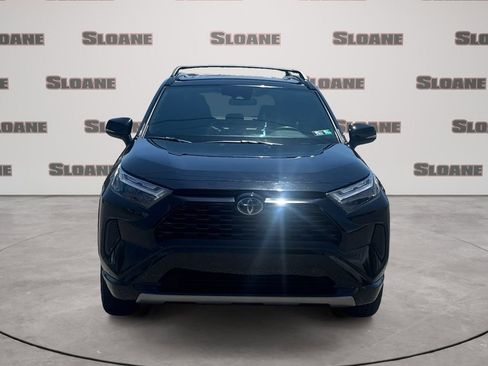 Used 2023 Toyota RAV4 SE w/ Convenience Package AWD/4WD image 8