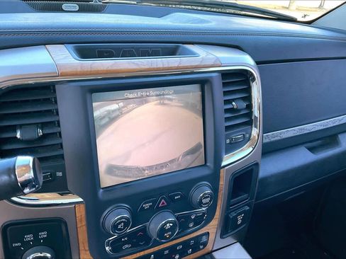 Used 2013 RAM 2500 Longhorn image 24