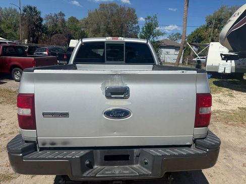 Used 2004 Ford F150 XLT image 7