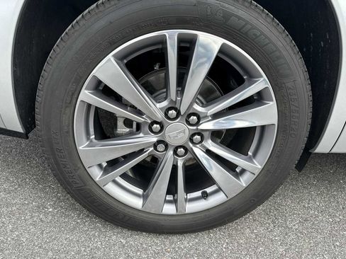 Used 2020 Cadillac XT6 Premium Luxury image 7